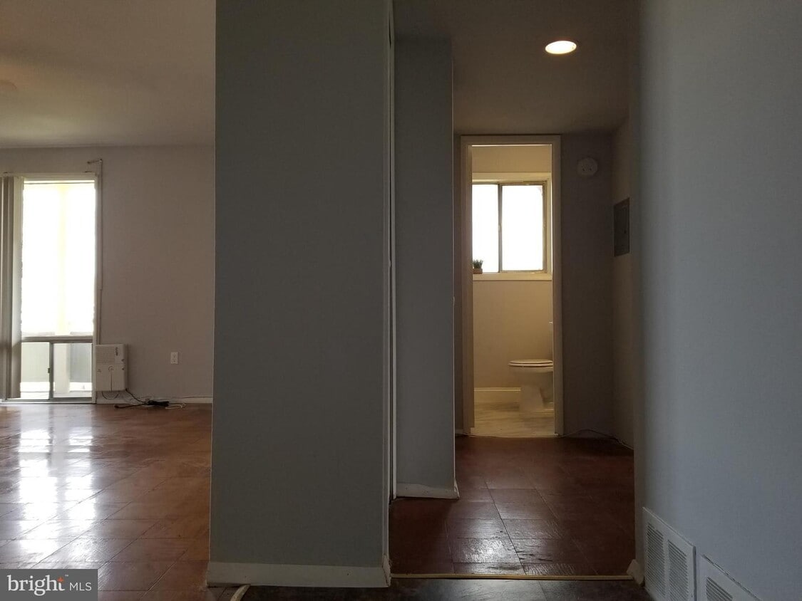 7248 Donnell Pl Unit D6, District Heights, MD 20747 Condo for Rent in