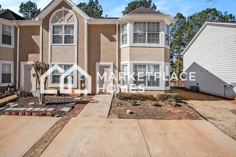 3114 Fields Dr, Stonecrest, GA 30038 Townhome Rentals in Stonecrest