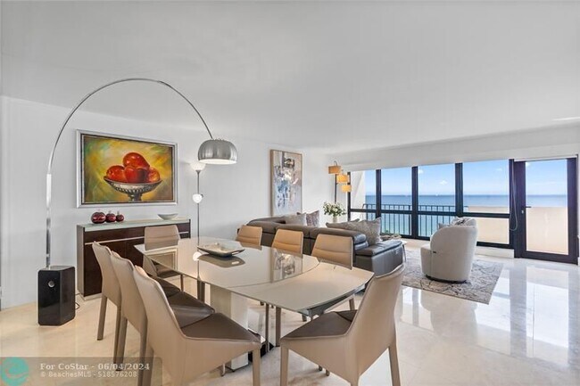 Building Photo - 4900 N Ocean Blvd