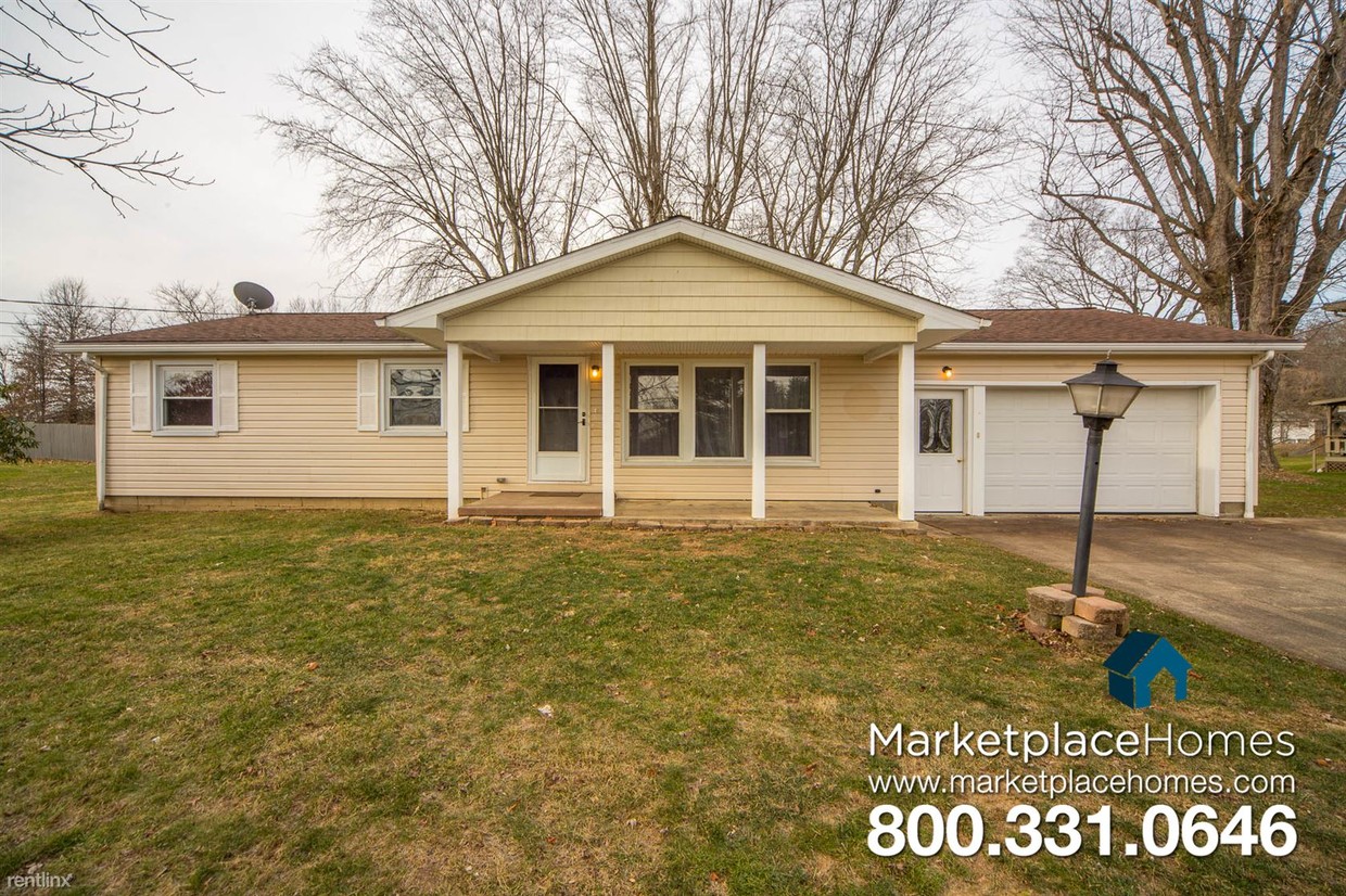 Foto principal - 6286 Skyline Dr