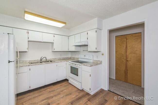 Foto del edificio - 37 Glacier Ave