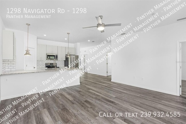 Foto del edificio - 1298 Navigator Rd