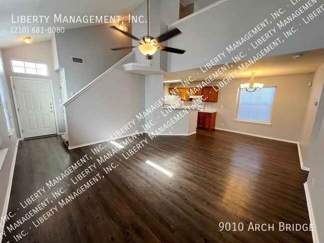 Building Photo - 9010 Arch Bridge