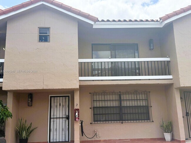 Foto del edificio - 520 NW 109th Ave