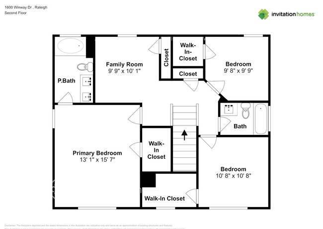 Foto del edificio - 1600 Winway Dr