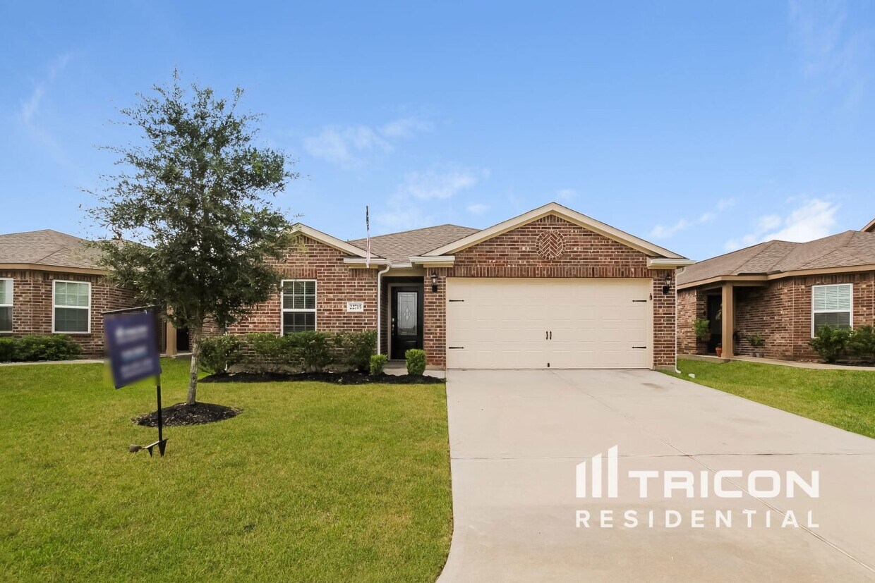 Foto principal - 22715 Bauer Sky Dr
