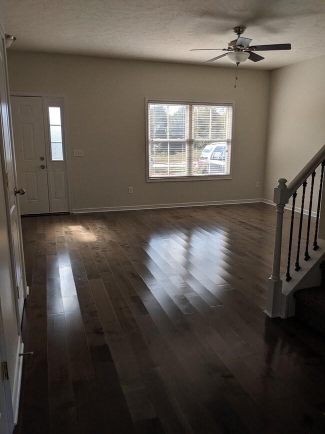 Photo - Luxury End-Unit Townhome in Cedar Point, North Harrisonburg!