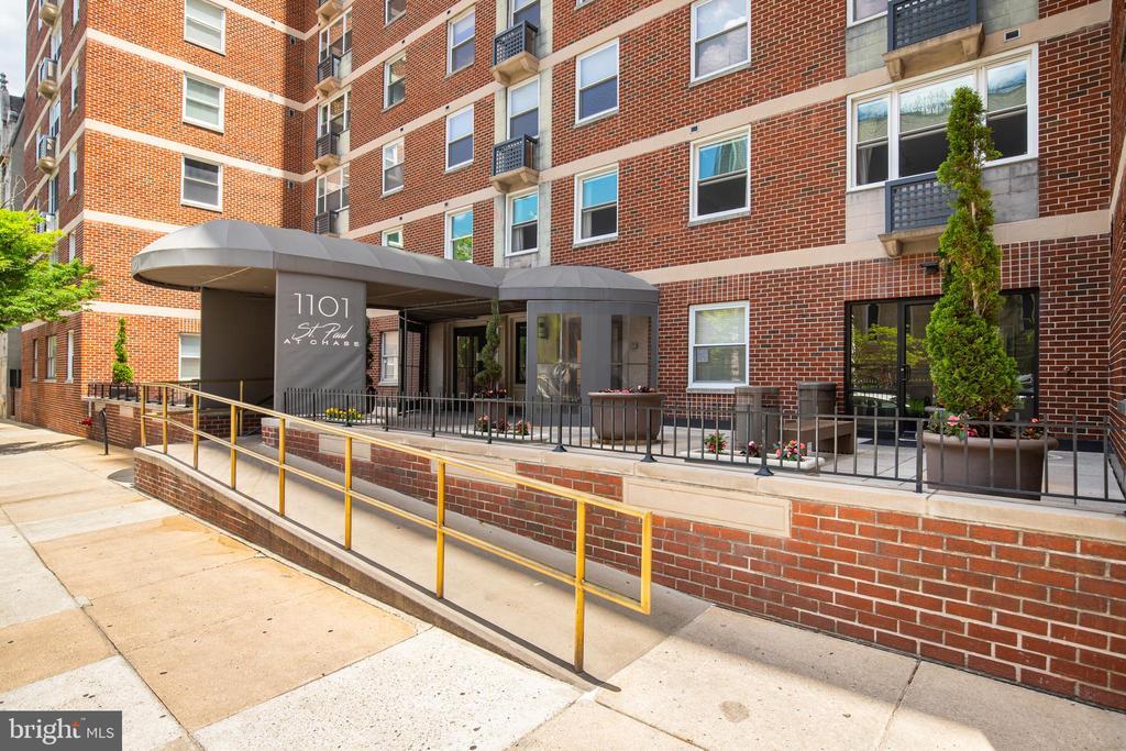1101 St Paul St Unit 908, Baltimore, MD 21202 - Room for Rent in ...