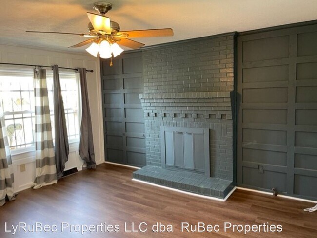 Foto del edificio - 4 br, 2 bath House - 3869 Rock Hill Church Rd