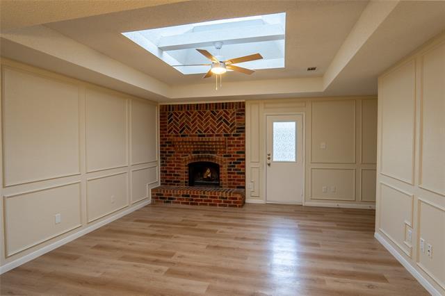 Foto del edificio - 6616 Parkview Ln