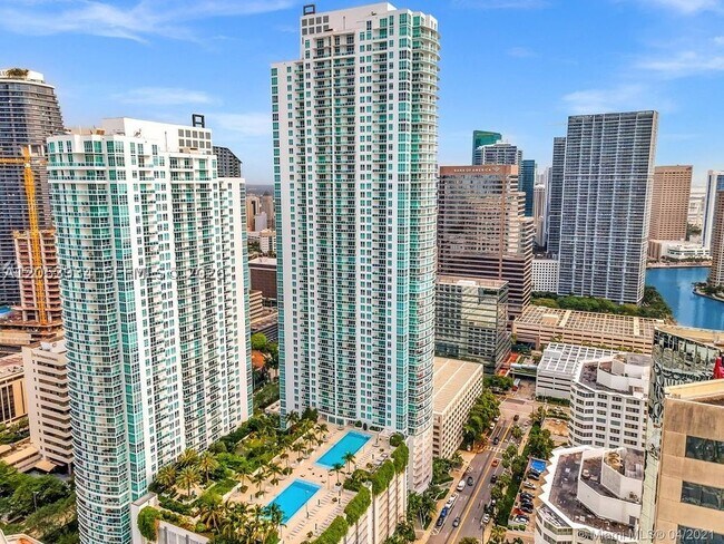 Foto del edificio - 951 Brickell Ave