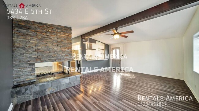 Foto del edificio - 5TH ST, 5434 E