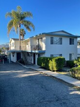 Building Photo - 226 E J St