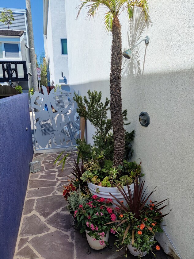 117 Lighthouse Mall, Marina del Rey, CA 90292 House Rental in Marina