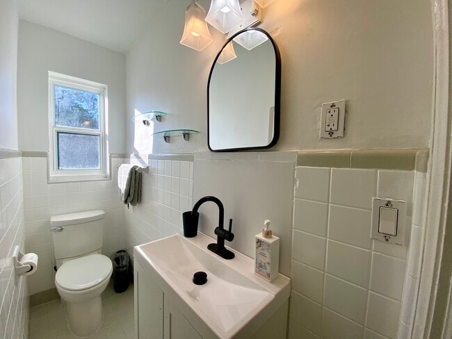 Building Photo - 6177 NE 5th Ave