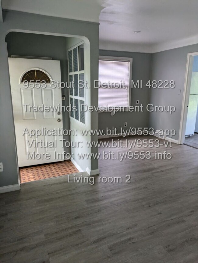 Foto del edificio - 9553 Stout St