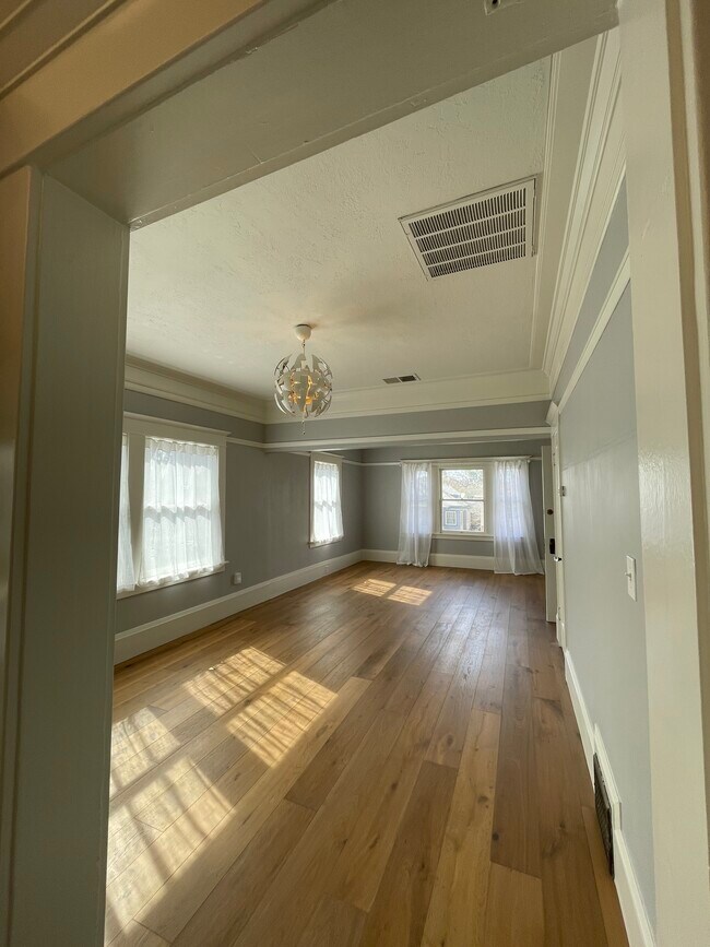 Foto del edificio - 1517 28th St