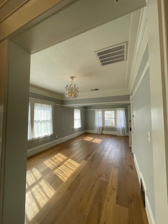 Building Photo - 1517 28th St