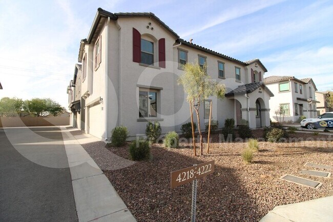 Foto del edificio - 4218 S 58th Ln