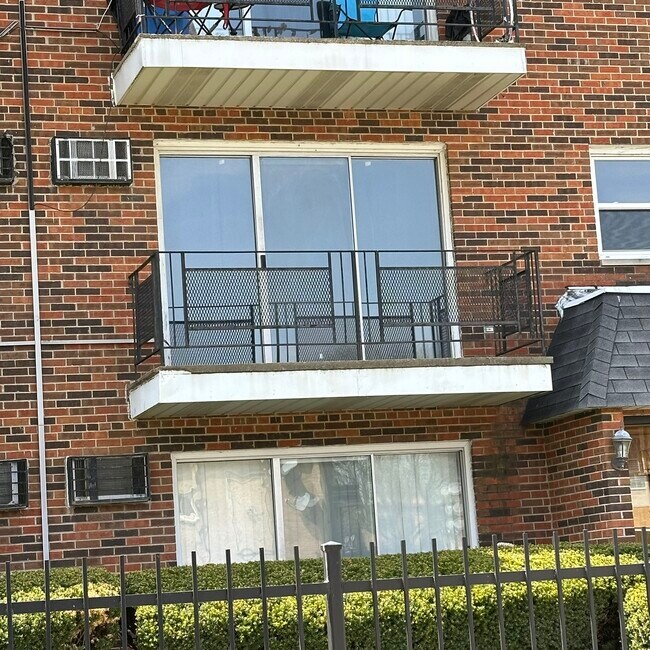 Foto del edificio - 11934 S Ridgeway Ave