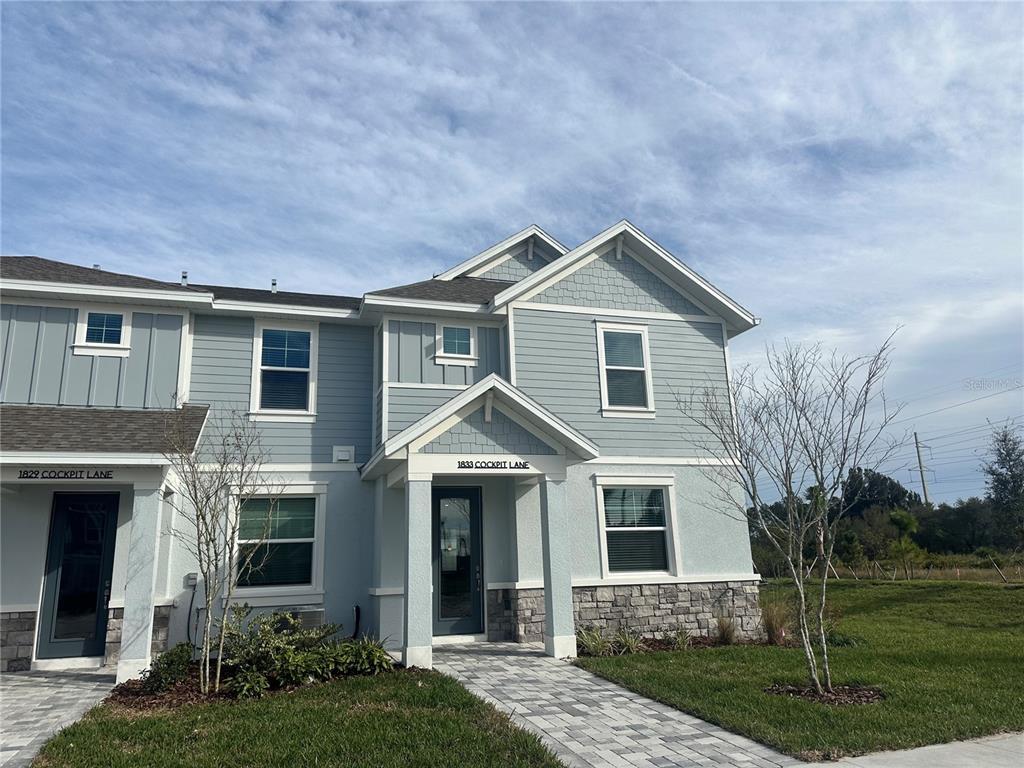 Foto principal - 1833 COCKPIT Ln