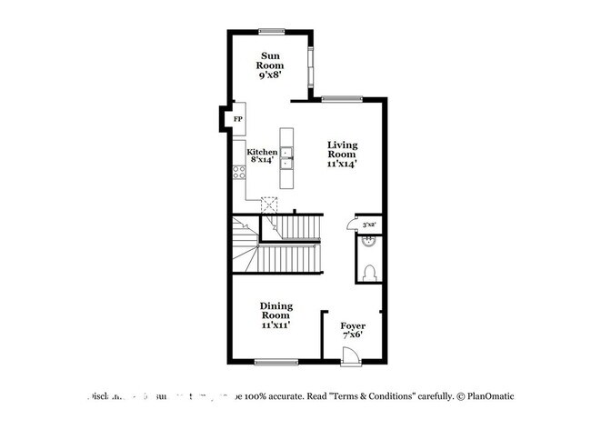 Building Photo - 10848 Ellicot Way