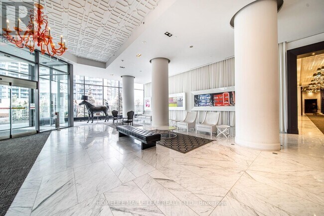 Photo du bâtiment - 88 Park Lawn Rd