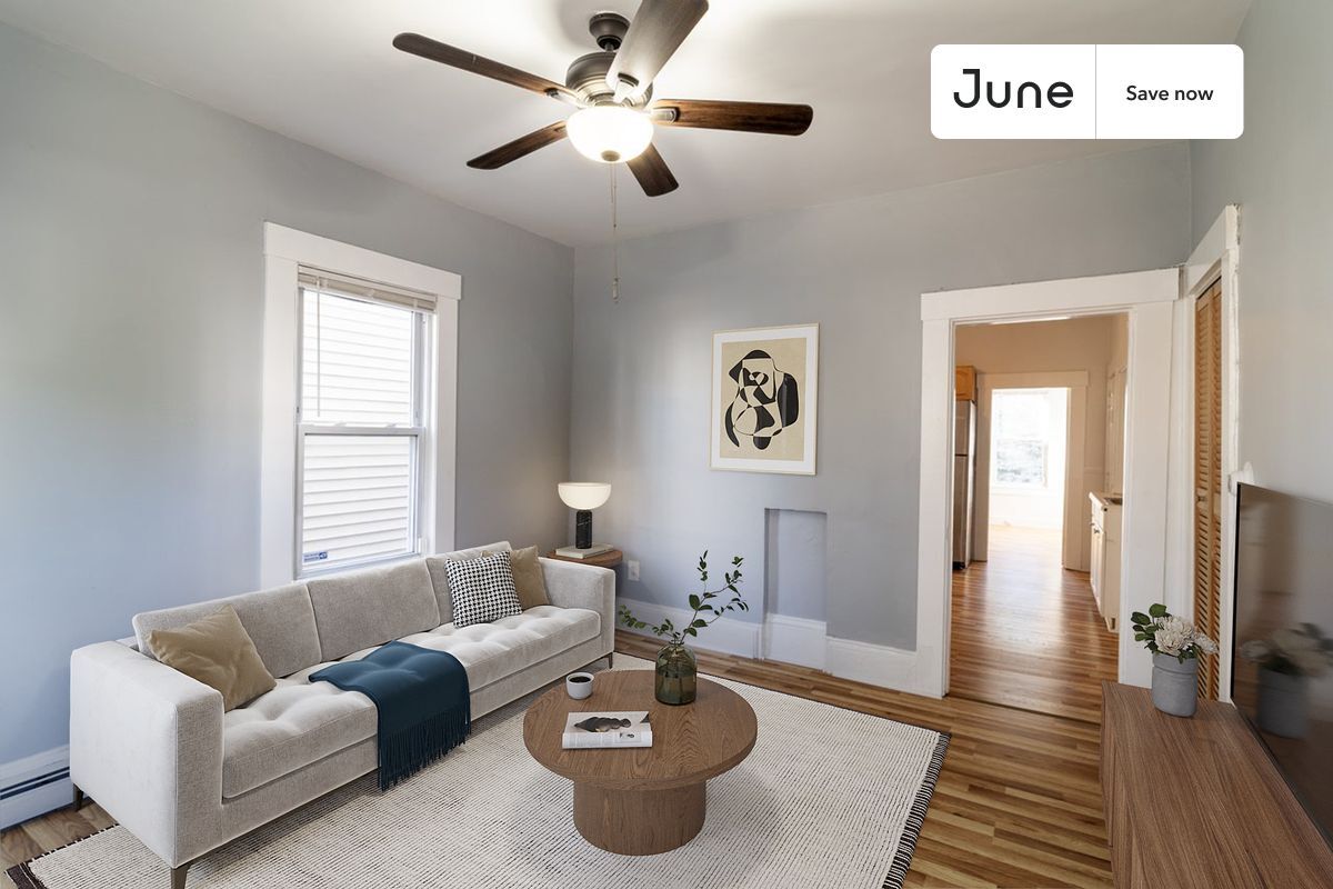 Foto principal - 357 Windsor