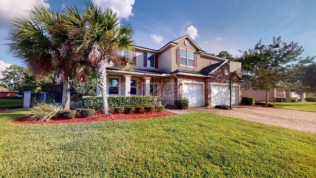 Foto del edificio - 2588 Cody Dr