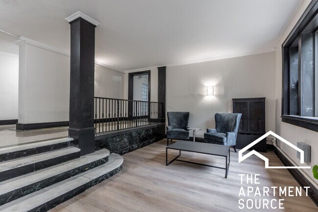 Foto del edificio - 5434 S Cornell Ave