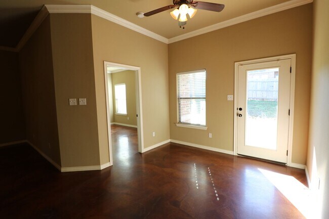 Foto del edificio - 3502 Canyon Crossing