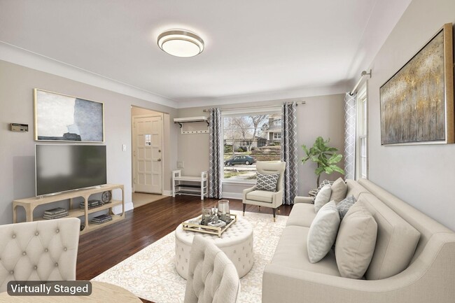 Building Photo - 5620 Humboldt Ave S