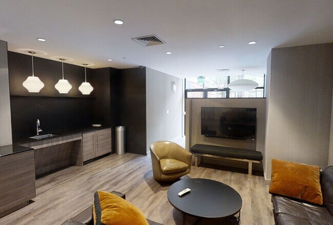 Foto del edificio - 500 W 56th St