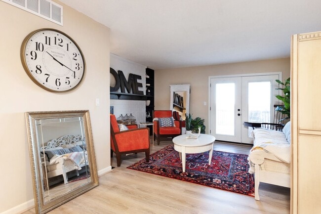 Foto del edificio - Quality Home Management