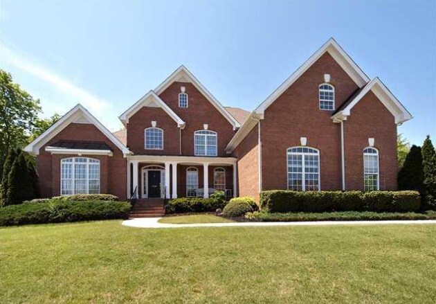 Foto principal - 1214 Dobson Dr