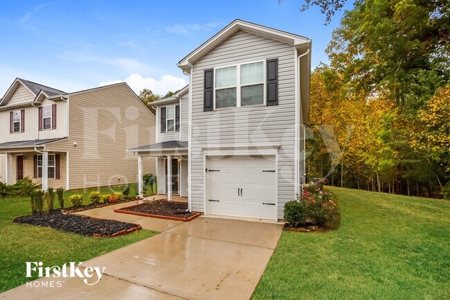 Foto del edificio - 4944 Rockwood Rd