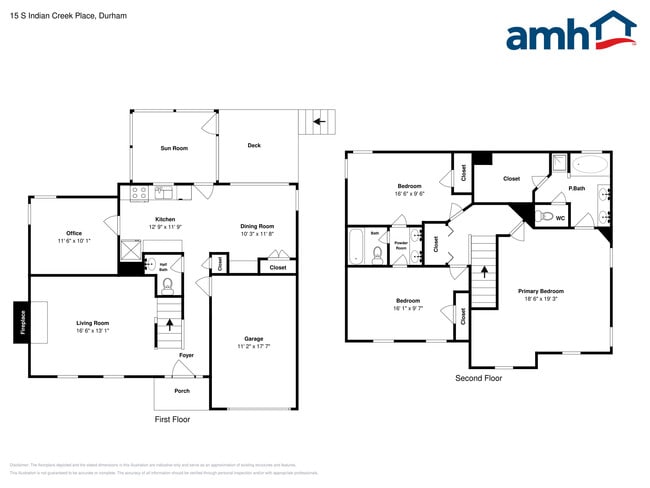 Building Photo - 15 S Indiancreek Pl