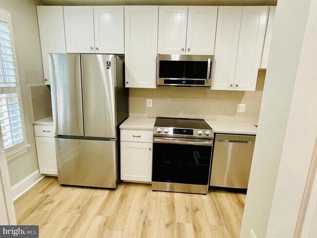Foto del edificio - 1614 Belmont St NW