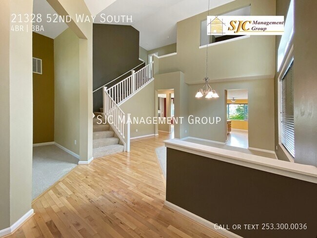 Building Photo - Four Bedroom Three Bath Home for Rent in Kent