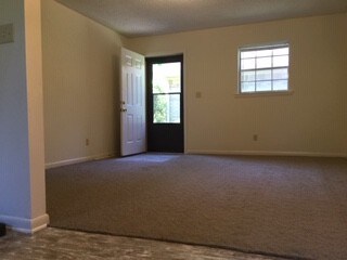 Living Room - 203 Bald Knob Lake Rd
