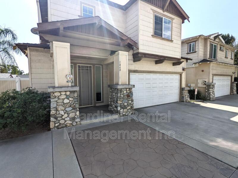 1868 S Alta Vista Ave, Monrovia, CA 91016 Condo for Rent in Monrovia
