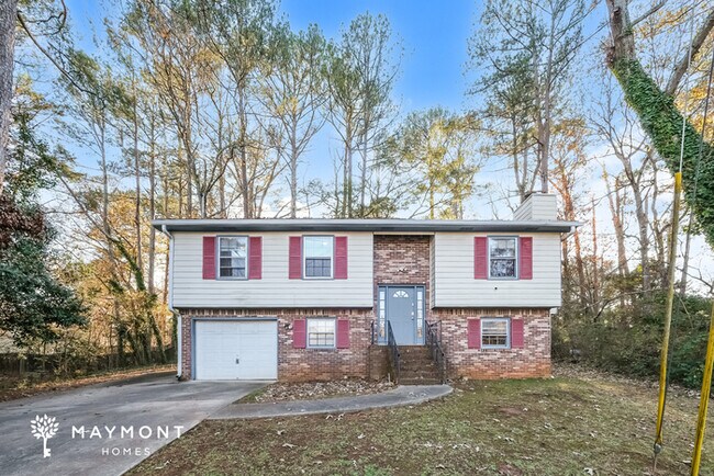 Foto del edificio - 563 Fawn Ct SE