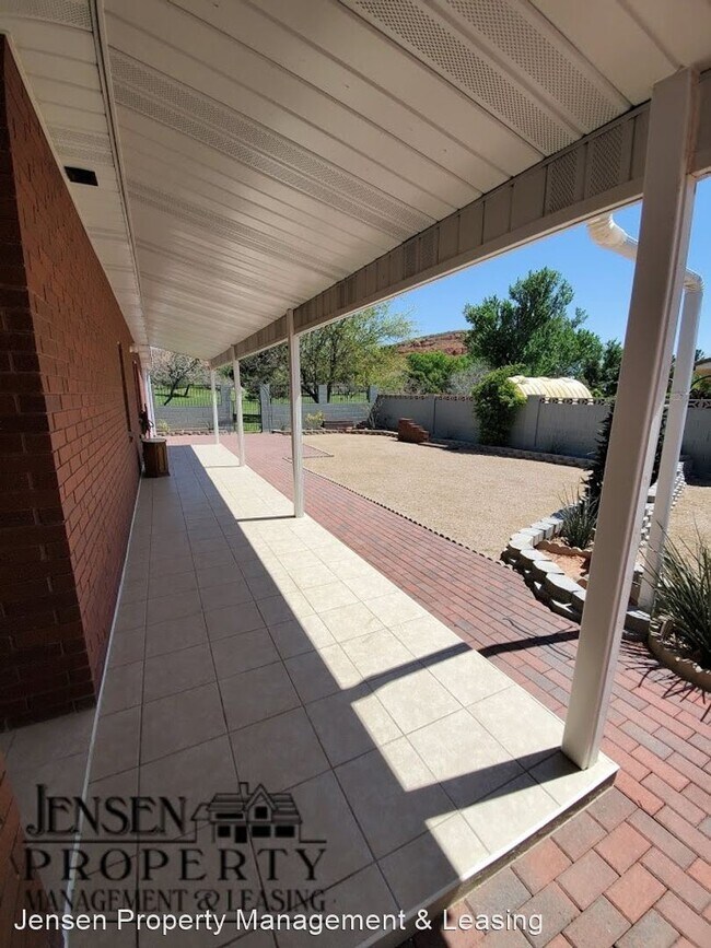 Building Photo - 1 br, 1 bath House - 855 West 1130 North C...