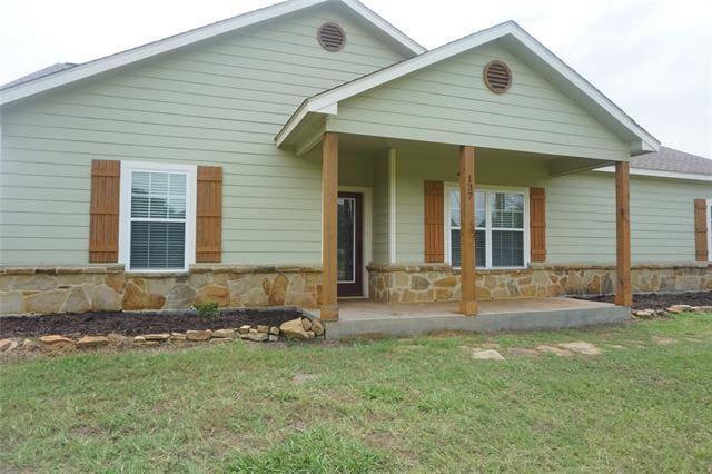 Building Photo - 137 County Rd 800A