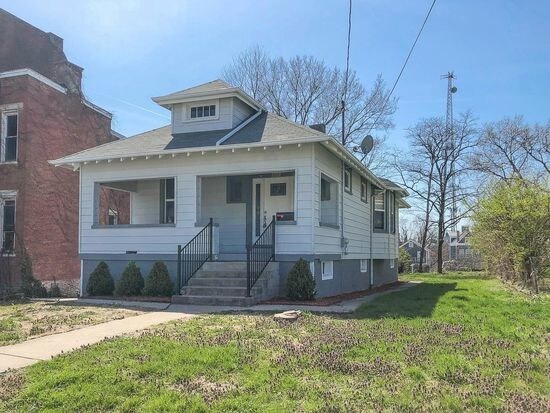 Foto principal - 809 Mt Hope Ave