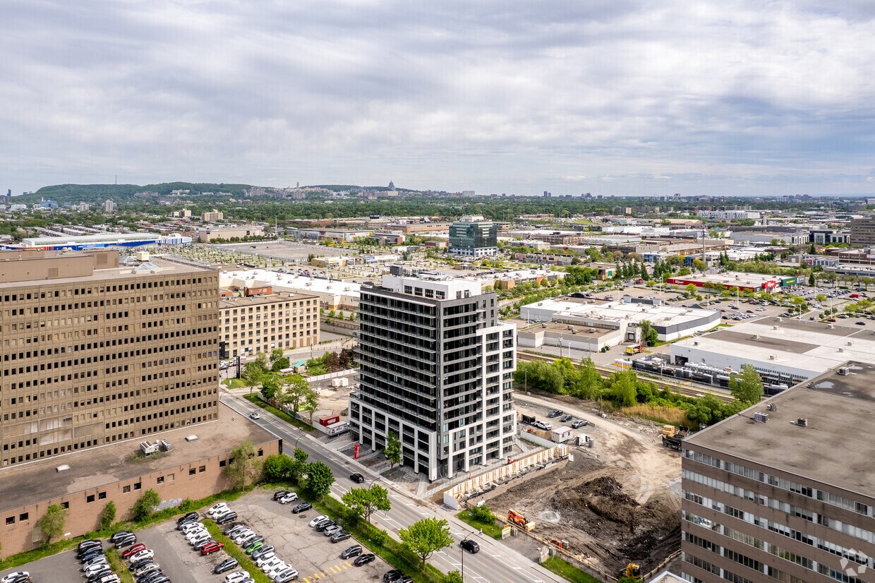 Aerial Photo - Anima