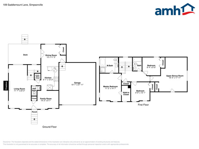 Building Photo - 109 Saddlemount Lane