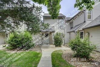 Building Photo - 386 Cobblestone Dr