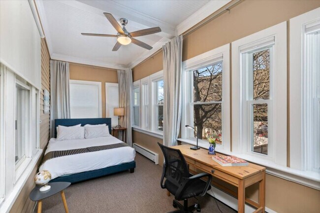 Foto del edificio - 46 Russell St