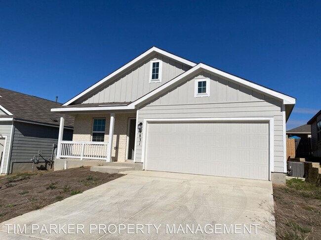 Building Photo - 3 br, 2 bath House - 9831 Marbach Crest